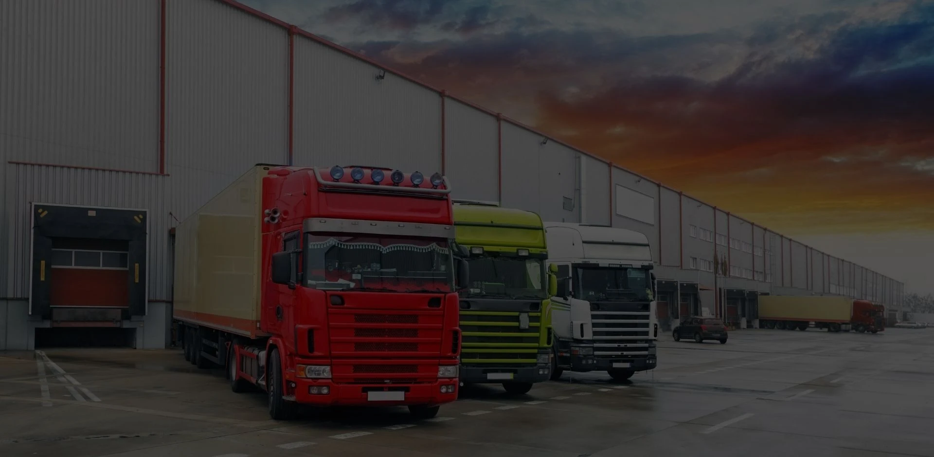 Ankara Altınekin Ambarı